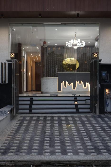 the glam by sandane homes