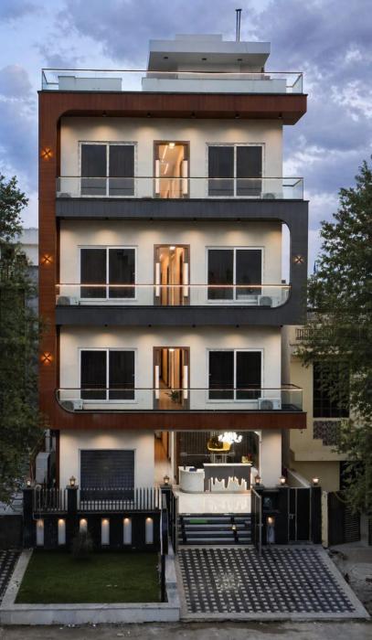 the glam by sandane homes