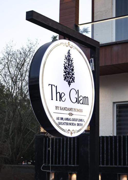 the glam by sandane homes
