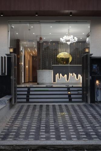 the glam by sandane homes