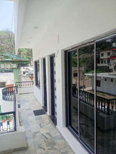 the plum mount abu