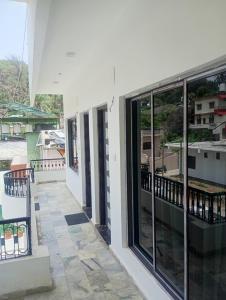 the plum mount abu