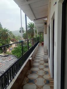 the plum mount abu