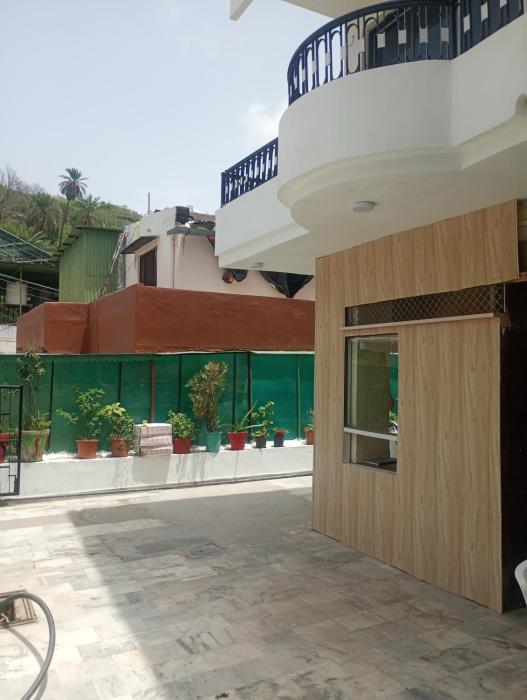 the plum mount abu