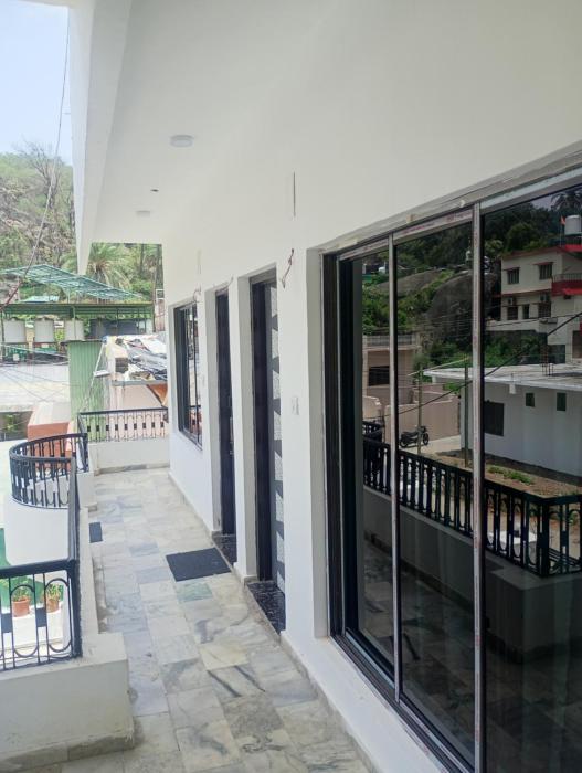 the plum mount abu