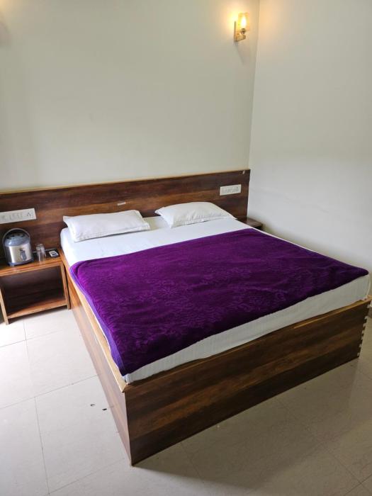 the plum mount abu