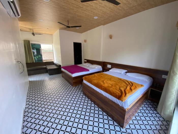 the plum mount abu