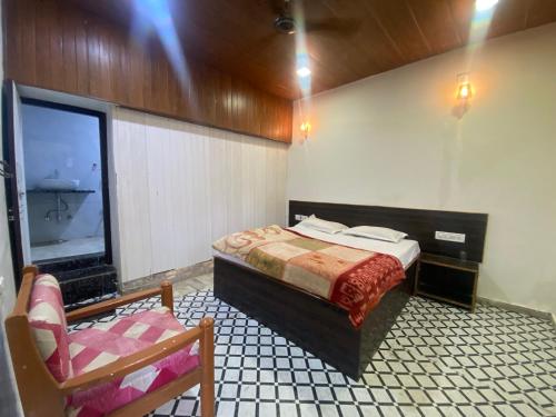 the plum mount abu