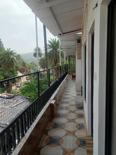 the plum mount abu