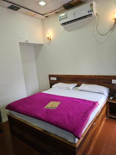 the plum mount abu