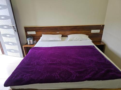 the plum mount abu