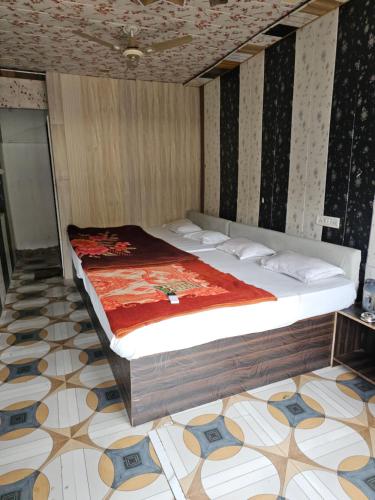 the plum mount abu