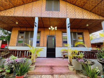 soulelle villa