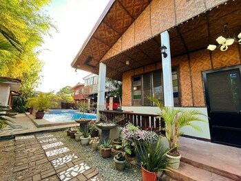 soulelle villa