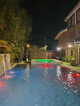 soulelle villa