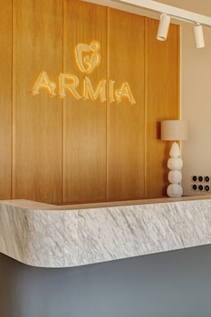 Armia Experience Hotel,,4 star