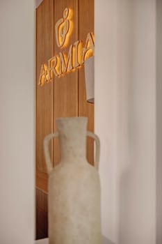Armia Experience Hotel,,4 star