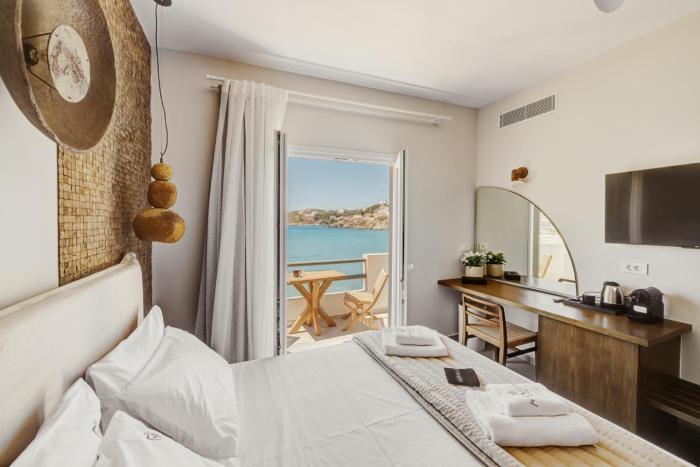 armia experience hotel