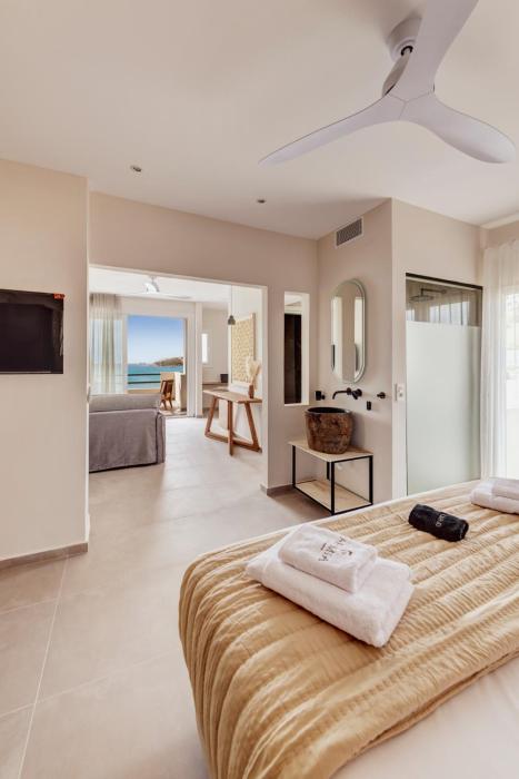 armia experience hotel