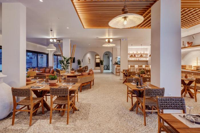 armia experience hotel