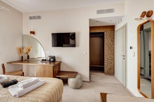 armia experience hotel