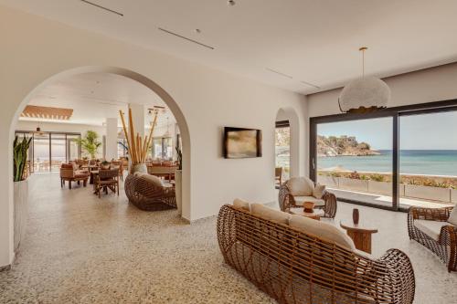 armia experience hotel