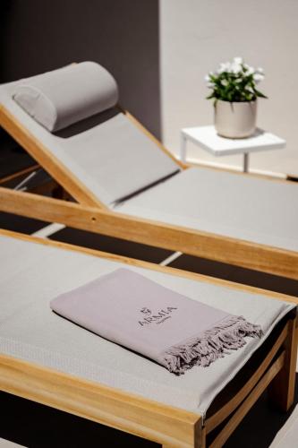 armia experience hotel