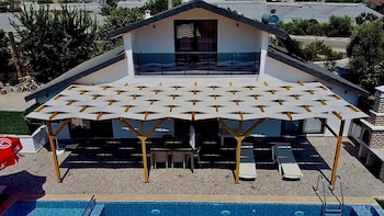 Kent Villas Heated Pool Villas,,0 star