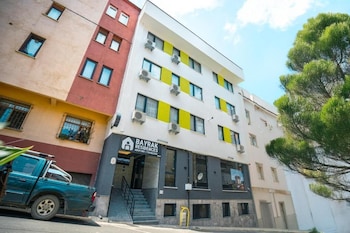 Airport Bayrak Residences Trabzon,,4 star