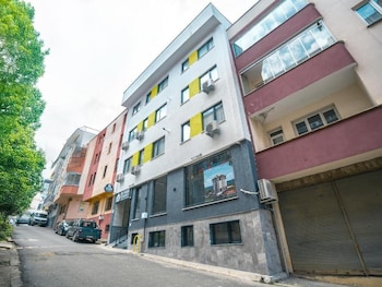 airport bayrak residences trabzon