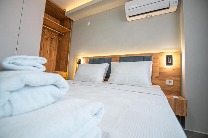 airport bayrak residences trabzon