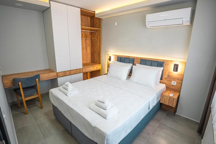 airport bayrak residences trabzon