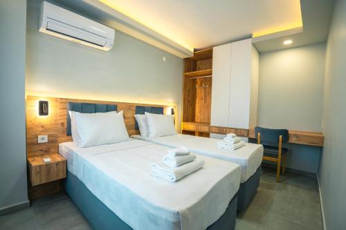 airport bayrak residences trabzon