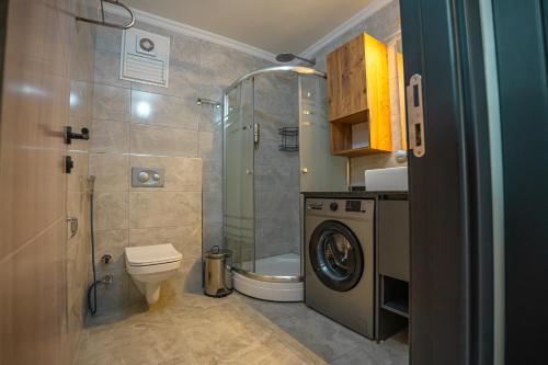 airport bayrak residences trabzon