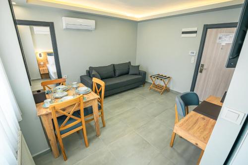 airport bayrak residences trabzon