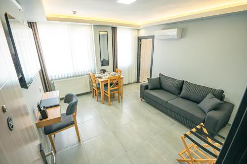 airport bayrak residences trabzon