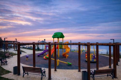 airport bayrak residences trabzon