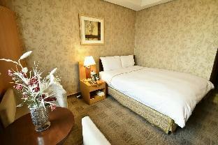 Hotel Samwon Plaza,Goyang>>Anyang,3 star