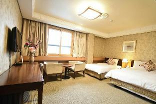 Hotel Samwon Plaza,Goyang>>Anyang,3 star