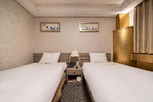 Hotel Samwon Plaza,Goyang>>Anyang,3 star