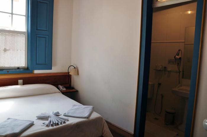 hotel solar de maria