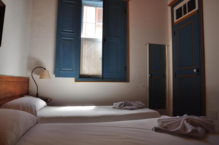 hotel solar de maria