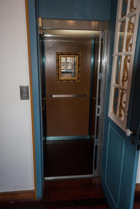 hotel solar de maria