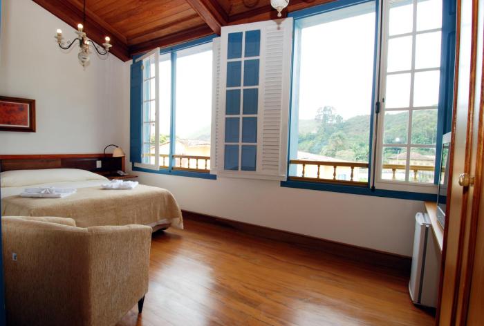 hotel solar de maria