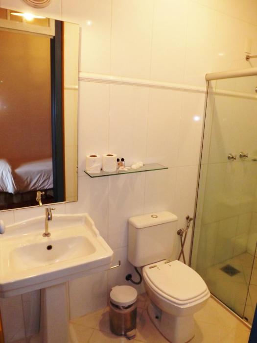 hotel solar de maria