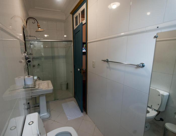 hotel solar de maria