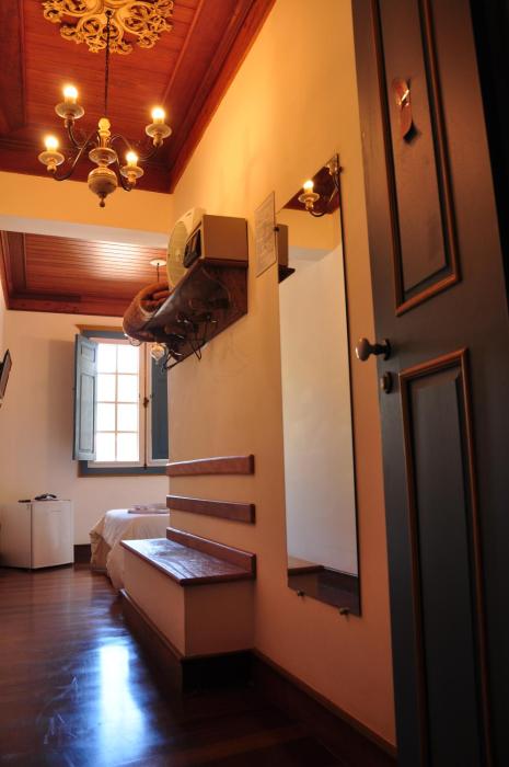 hotel solar de maria