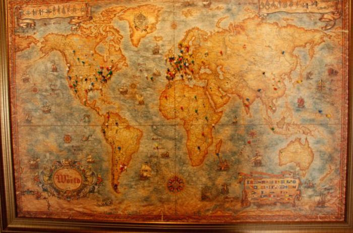 hotel solar de maria