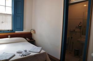 hotel solar de maria