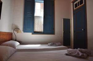 hotel solar de maria